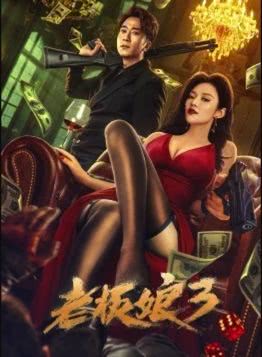 迅雷下载2023国产动作《老板娘3》4K.国粤双语.HD中字插图