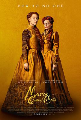 [玛丽女王][Mary][Queen][of][Scots][2018][BD720P][X264][AAC][English][CHS-ENG]插图