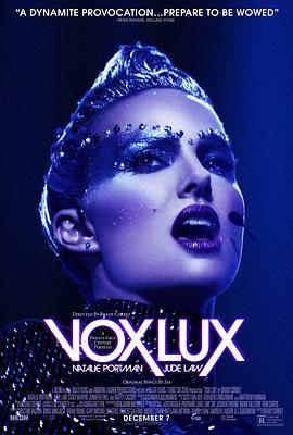 [光之声][Vox][Lux][2018][BD720P][X264][AAC][English][CHS-ENG]插图