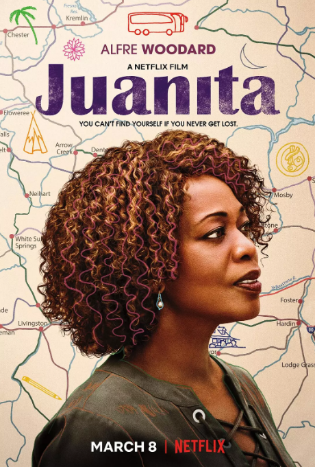 [老妈上路][Juanita][2019][HD1080P][X264][AAC][English][CHS-ENG]插图