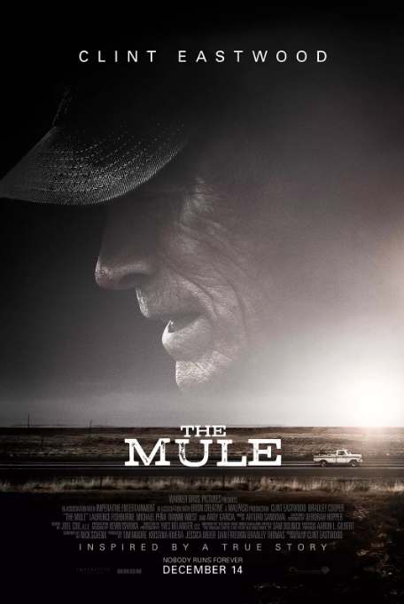 [骡子][The][Mule][2018][BD1080P][X264][AAC][English][CHS-ENG]插图