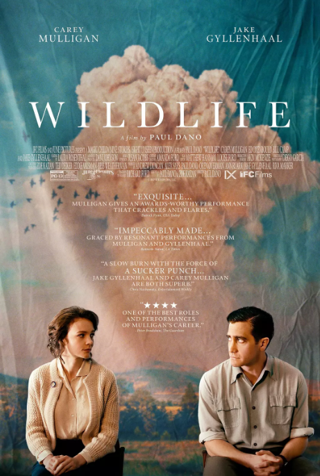 [狂野生活][Wildlife][2018][BD720P][X264][AAC][English][CHS-ENG]插图