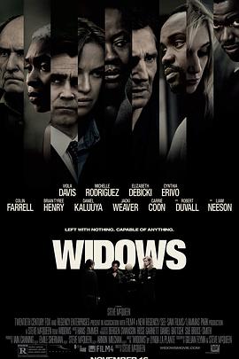 [寡妇联盟][Widows][2018][BD720P][X264][AAC][English][CHS-ENG][Mp4B]插图