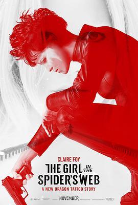 [蜘蛛网中的女孩][The][Girl][in][the][Spiders][Web][2018][BD720P][X264][AAC][English][CHS-ENG]插图