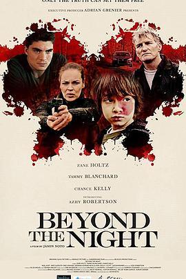 [超越生死的夜晚][Beyond][the][Night][2018][HD720P][X264][AAC][English][CHS-ENG]插图