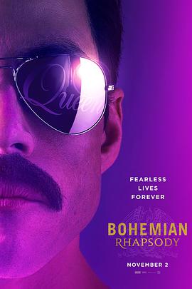 [波西米亚狂想曲][修复版][Bohemian][Rhapsody][2018][BD1080P][X264][AAC][English][CHS-ENG]插图