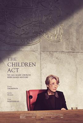 [儿童法案][The][Children][Act][2017][BD1080P][X264][AAC][English][CHS-ENG]插图