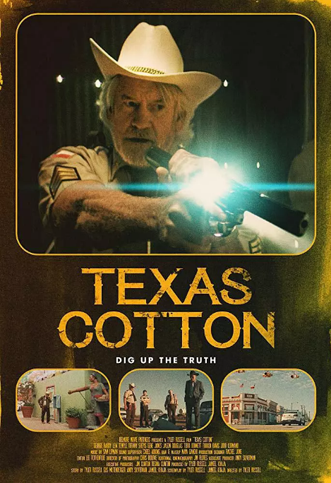 [德州棉花][Texas][Cotton][2018][HD1080P][X264][AAC][English][CHS-ENG]插图