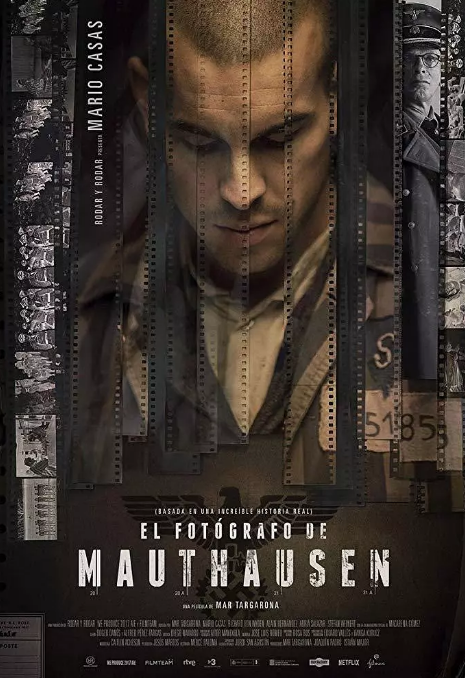 [集中营里的摄影师][Photographer][of][Mauthausen][2018][BD1080P][X264][AAC][Spanish][CHS]插图