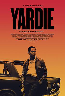 [亚迪][Yardie][2018][BD720P][X264][AAC][English][CHS-ENG]插图