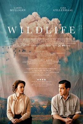 [狂野生活][Wildlife][2018][HD720P][X264][AAC][English][CHS-ENG]插图