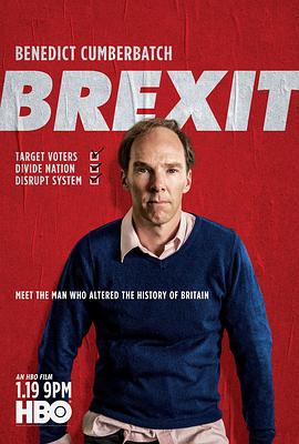 [脱欧：无理之战][Brexit][The][Uncivil][War][2019][HD720P][X264][AAC][English][CHS-ENG]插图