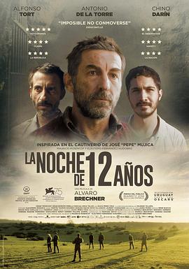 [地牢回忆][La][Noche][de][12][Anios][2018][HD1080P][X264][AAC][Spanish][CHS]插图