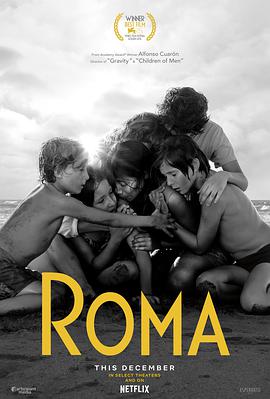 [罗马][Roma][2018][HD720P][X264][AAC][Spanish][CHS]插图