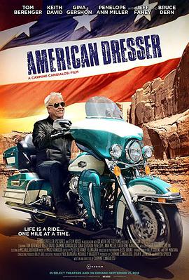 [美国化妆师][American][Dresser][2018][BD720P][X264][AAC][English][CHS-ENG]插图