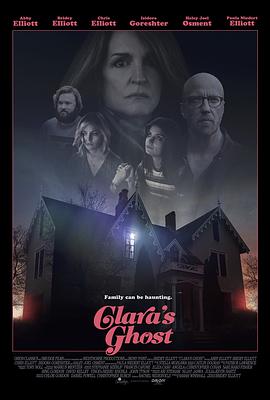 [克拉拉幽魂][Claras][Ghost][2018][HD720P][X264][AAC][English][CHS-ENG]插图