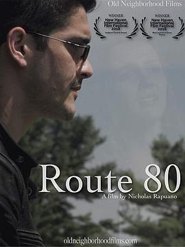 [80号公路][Route][80][2018][BD720P][X264][AAC][English][CHS-ENG]插图