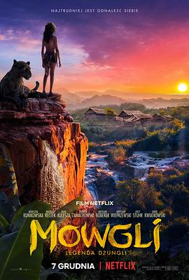 [森林之子毛克利][Mowgli][Legend][of][the][Jungle][2018][HD1080P][X264][AAC][English][CHS-ENG]插图