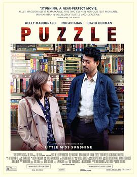 [拼图][Puzzle][2018][HD720P][X264][AAC][English][CHS-ENG 2][15GB]插图