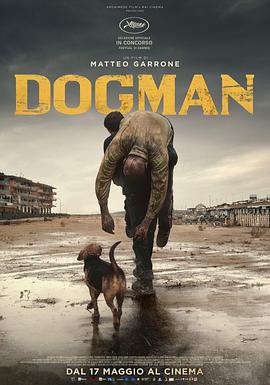 [犬舍惊魂][Dogman][2018][BD720P][X264][AAC][Italian][CHS 2][12GB]插图