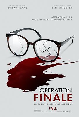 [最终行动][Operation][Finale][2018][BD720P][X264][AAC][English][CHS-ENG]插图