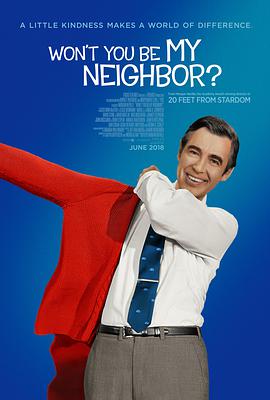 [与我为邻][Wont][You][Be][My][Neighbor][2018][BD720P][X264][AAC][English][CHS-ENG 1][93GB]插图