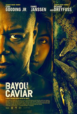 [路易斯安纳鱼子酱][Bayou][Caviar][2018][HD720P][X264][AAC][English][CHS-ENG 2][28GB]插图