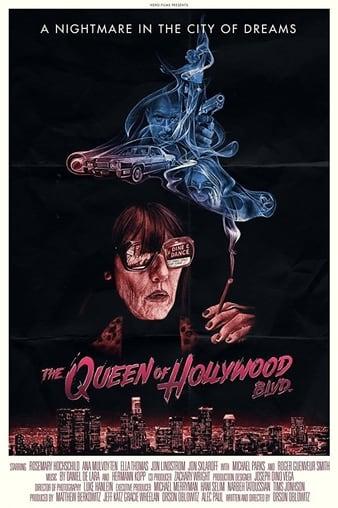 [好莱坞大道女王][The][Queen][of][Hollywood][Blvd][2018][HD720P][X264][AAC][English][CHS-ENG 1][9GB]插图