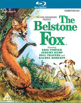 [贝尔斯通之狐][The][Belstone][Fox][1973][BD720P][X264][AAC][English][CHS-ENG 2][15GB]插图