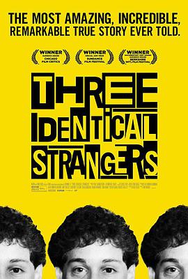 [孪生陌生人][Three][Identical][Strangers][2018][BD1080P][X264][AAC][English][CHS-ENG 4][7GB]插图