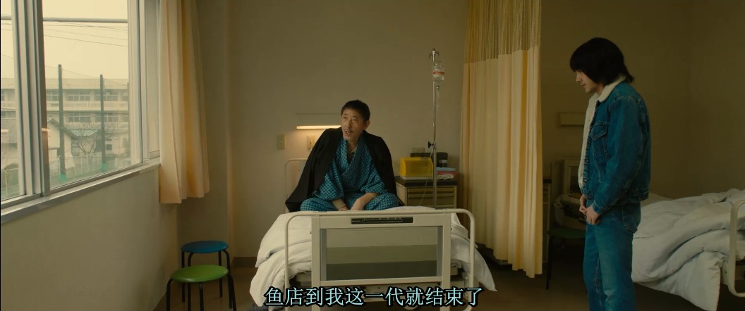 [BT下载][浪矢解忧杂货店][BD-MP4/2.45G][日语中字][1080P][豆瓣7.2经典小说改编真人电影]插图1