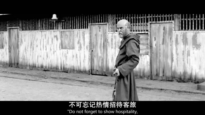 [哥伦比亚][蛇之拥抱][HD-MP4][中英字幕]插图2