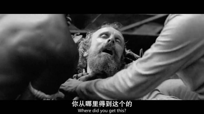 [哥伦比亚][蛇之拥抱][HD-MP4][中英字幕]插图1