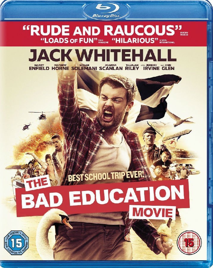 不良教育.The.Bad.Education.Movie.2015.BD1080P.X264.AAC.[中文字幕].Mp4Ba插图