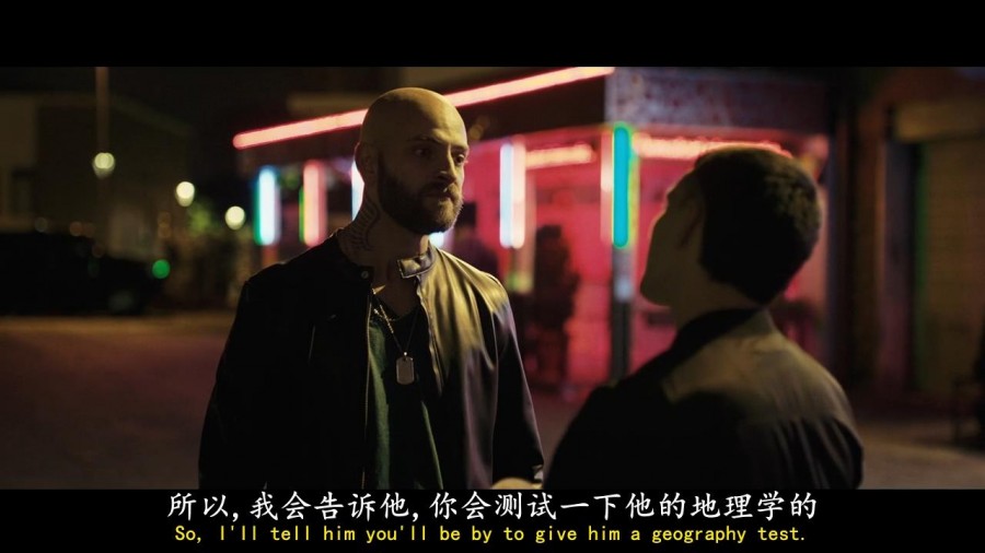 [苏博拉 Suburra][中英字幕]插图4