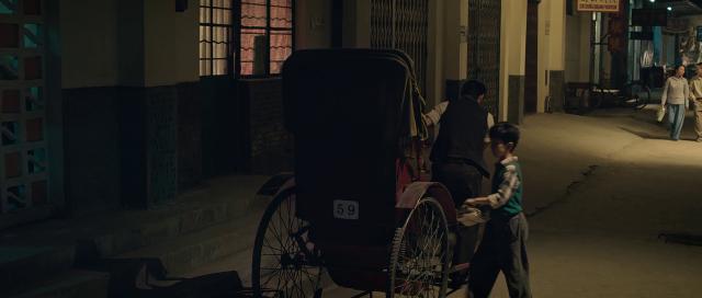 [叶问3]Ip Man 3 2015 720p BluRay x264 DTS-WiKi 国粤双语插图2