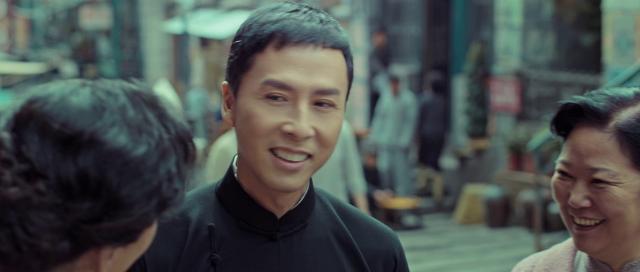 [叶问3]Ip Man 3 2015 720p BluRay x264 DTS-WiKi 国粤双语插图3