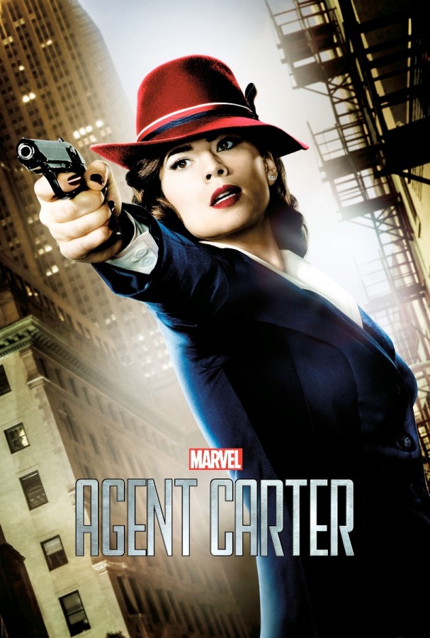 [特工卡特(第一季)]Marvels.Agent.Carter.BluRay.720p.x264.AC3-CnSCG[中英字幕]插图1