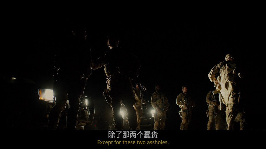 [边境杀手(DIY中字)]Sicario 2015 1080p Blu-ray REPACK AVC TrueHD7.1r-HDS 45.6G插图3