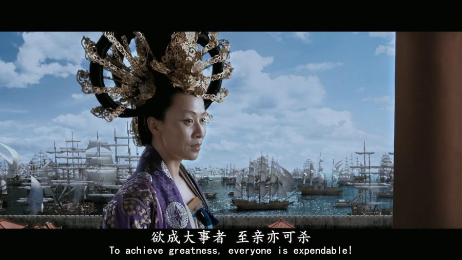 [狄仁杰之通天帝国][BluRay-720P.MKV][国粤双语]插图2