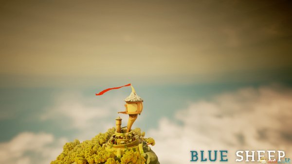 《岩羊》(Blue Sheep)免安装硬盘版[压缩包]插图1