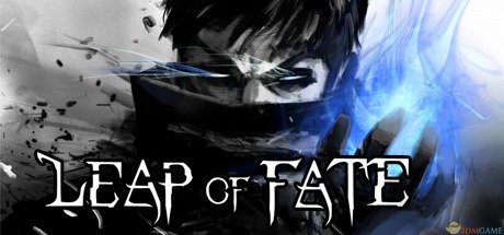 《命运之跃》(Leap of Fate)免安装硬盘版[压缩包]插图