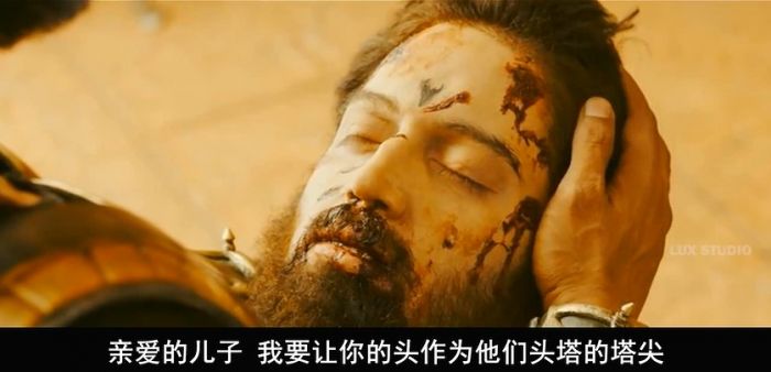 [印度][巴霍巴利王下：终结][HDRip-MP4▓2.46G][中文字幕][720P][印度史诗级神片]插图4