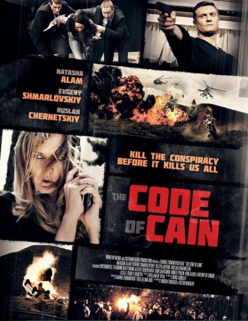 [恐攻密码战.The.Code.of.Cain][WEB-MP4][中文字幕][1080P]插图