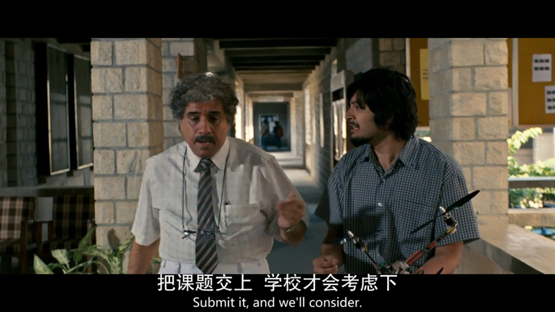 三傻大闹宝莱坞3.Idiots.2009.BD.720P.AAC.x264.CHS&ENG-BDMKV插图1