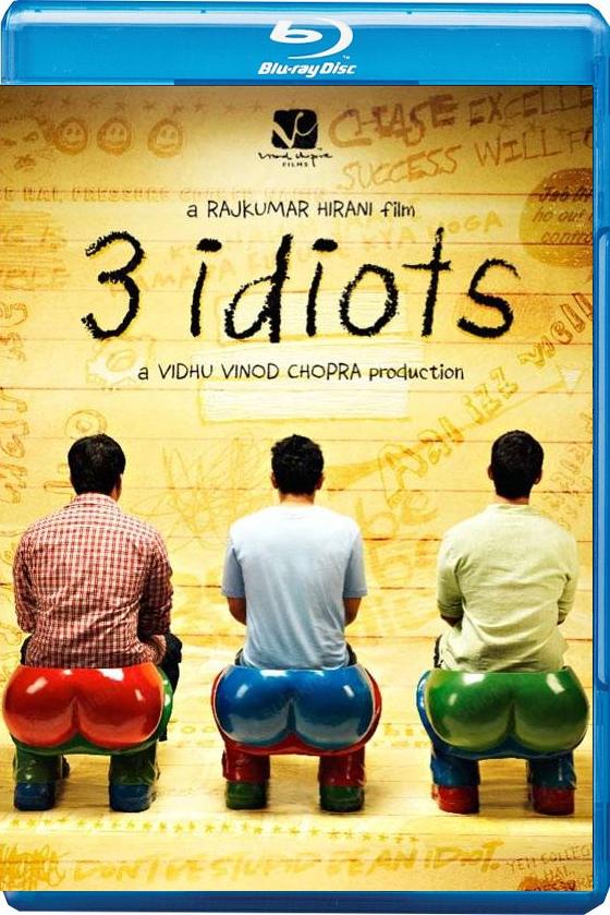 三傻大闹宝莱坞3.Idiots.2009.BD.720P.AAC.x264.CHS&ENG-BDMKV插图