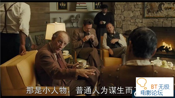 凯撒万岁.Hail.Caesar.2016.HD720P.x264.中文字幕插图2