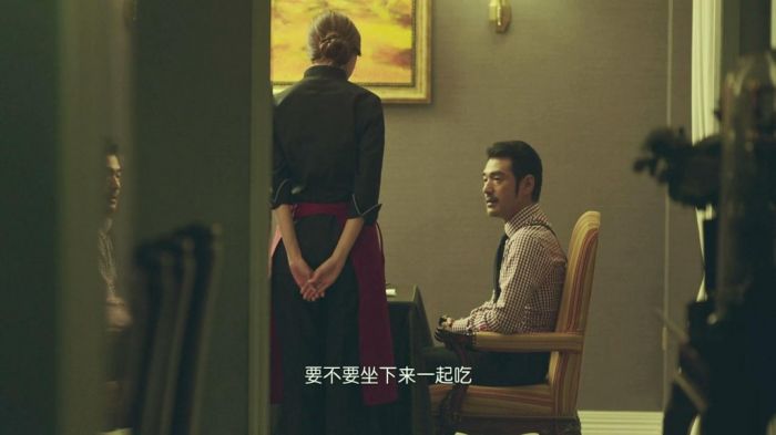 [喜欢.你/男人使用手册][WEB-MKV][中文字幕][金城武 周冬雨等主演]插图6