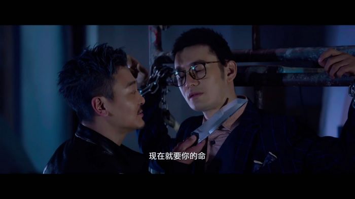 [2016动作/喜剧][王牌逗王牌/偷天特务][1080p超清HD-MKV][国语中字]插图6