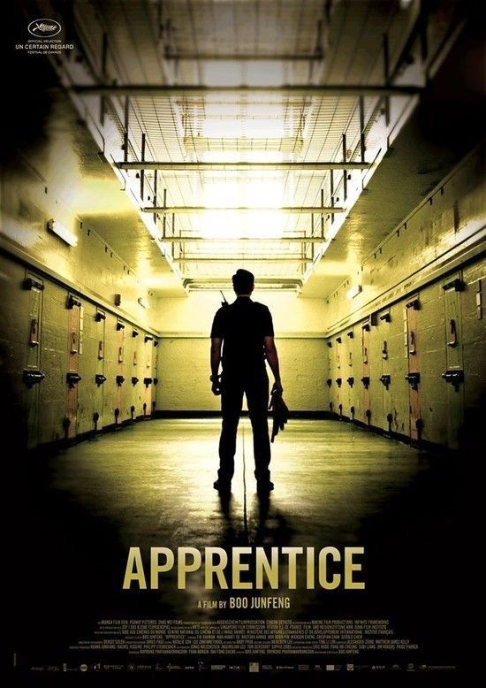 监狱学警/身后仕(港) Apprentice.1080p.DD5.1-MT插图